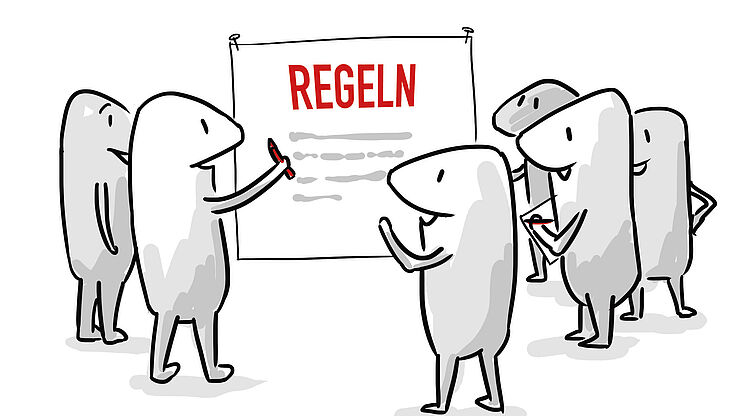 Regeln